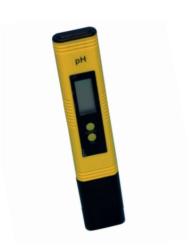 Vreckov ph meter