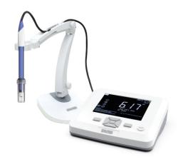 Stoln� pH meter DPH100