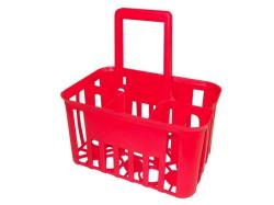Nosi na flae, 6 miest, HDPE