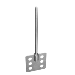Lopatkov mieadlo MP-1, BIOSAN