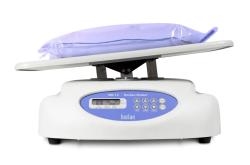 Trepaka s kvadlovm pohybom MR-12, BIOSAN