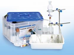 Prenosn chemick laboratrium