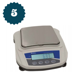 Presn vhy - sria 5162