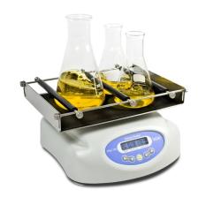 Orbitlna trepaka PSU-10i, BIOSAN