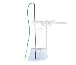 Extern teplotn sonda, BIOSAN