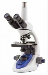 Trinokulárny mikroskop B-193PL