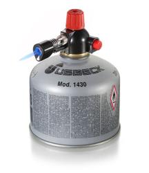Micro kahan s ihlovm ventilom na kartuu, 1440C, piezoelektrick zapaovanie