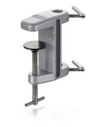 Svorka na stl, pre pr. tye do 13mm