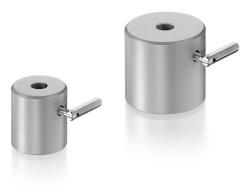 Zklada stojanu kruhov, poprkovan ocel, pre ty do pr. 13 mm