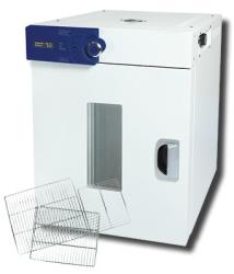Suiare WOF-W 105, s ntenou horizontlnou cirkulciou vzduchu, 105l, s okienkom, Witeg