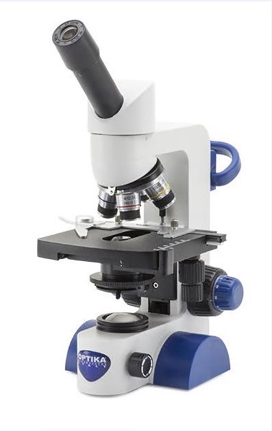 Monokulárny mikroskop B-62