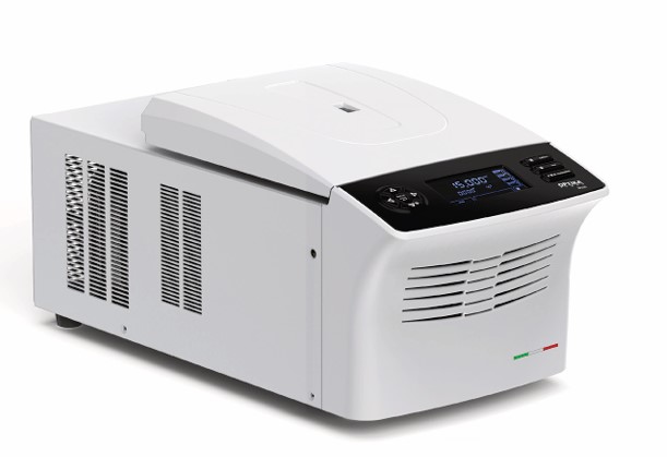 Mikro centrifúga OT-M15R s chladením