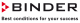 Binder